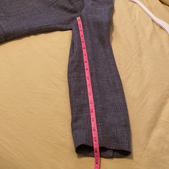 Hugo Boss slim fit Wool sports jacket - Picture 14 of 16